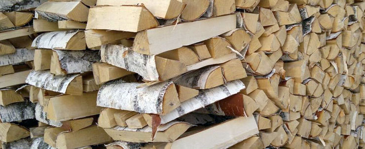 Дрова