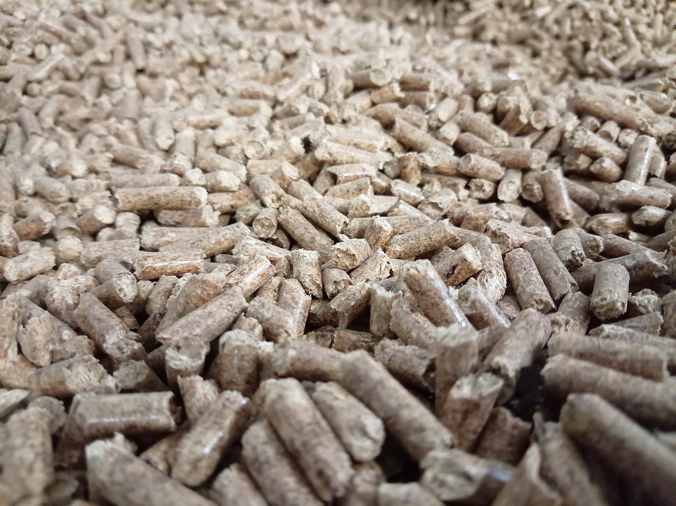 Пеллеты от Березинсого лесхоза Пеллеты от Березинсого лесхоза