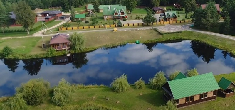 Охотничий комплекс Вязычин
