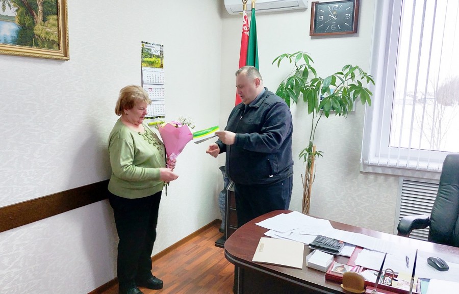 Буйницкая Анна николаевна